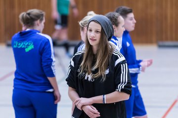Bild 381 - Volksbank Cup Elmshorn